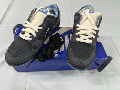 Size nike sb dunk low - 9,