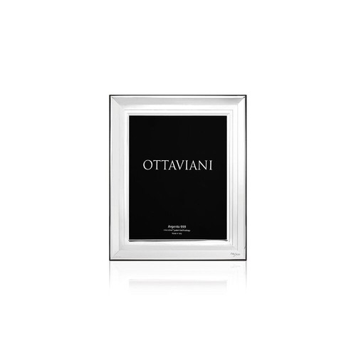 Ottaviani portafoto argento - ottaviani,