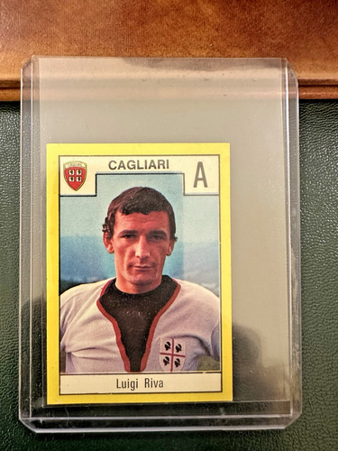 Calciatori reli 1969 - 1969/70,