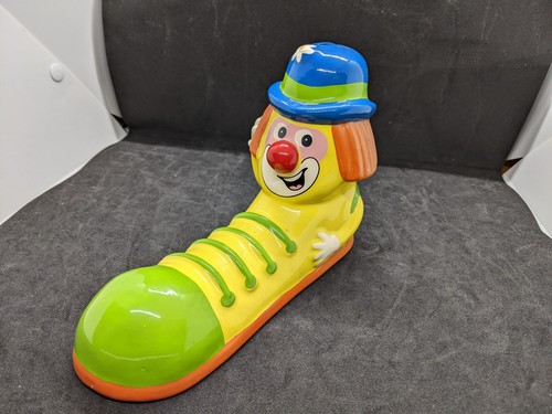 The shoe people - the,