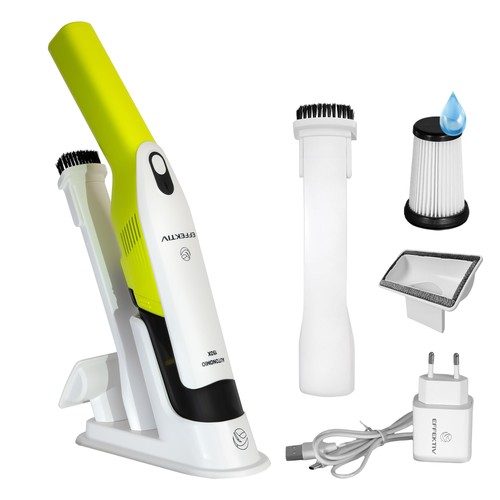 Aspirapolvere mano effektiv - a,