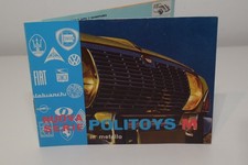 B93 cartella catalogo - b93,