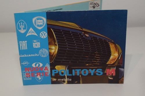 B93 cartella catalogo - cartella,