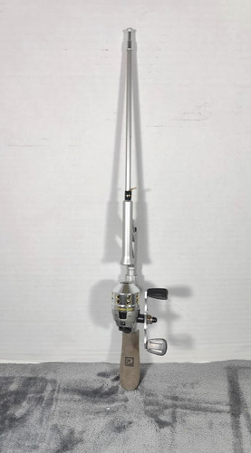 Canna pesca telescopica - pesca,