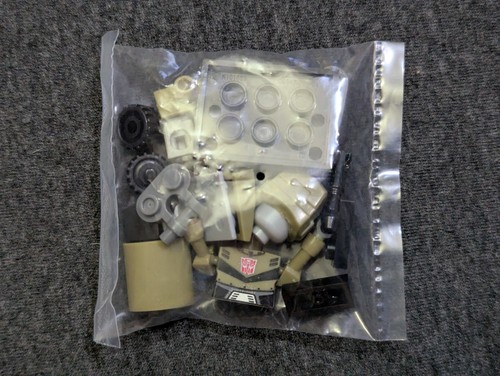 Kre transformers kreon - kre-o,