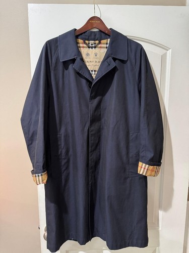 Cappotto trench uomo - , burberry