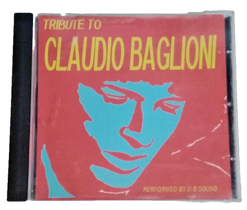 Musicale tributo cladio - musicale,