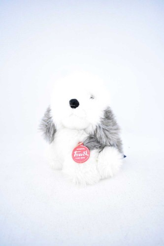 Peluche original trudi - original,