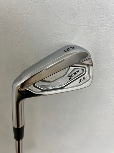 Ferro stiro srixon - stiro, mk