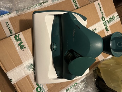 Lavapavimenti folletto sp520 - lavapavimenti,