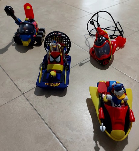 Topolino disney gadget - topolino,