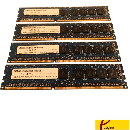 Memoria ddr3 - 4,