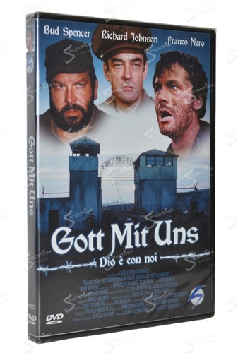 Gott mit uns - dio, e'