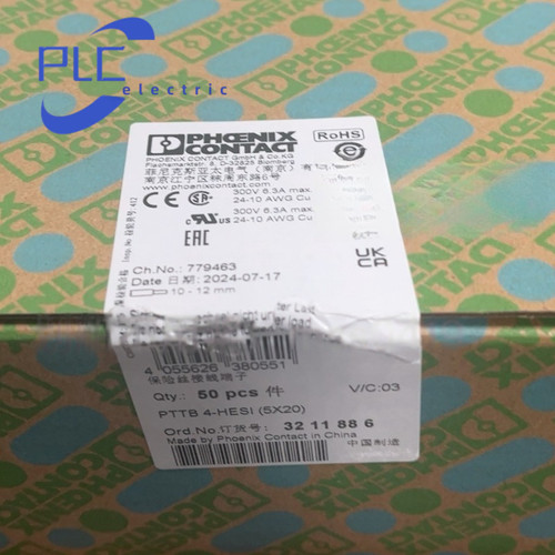 3211886 pttb hesi 1pcs nuovo - 3211886,