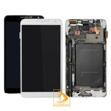 Display lcd samsung galaxy - display,