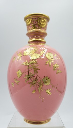 Vaso royal crown derby - royal,