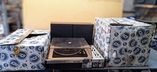 Giradischi vintage rcf con - vintage,