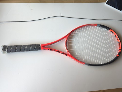 Racchetta tennis head - racchetta,