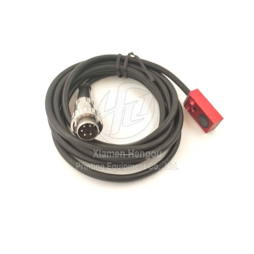 Parte macchina kba rk716 - macchina,