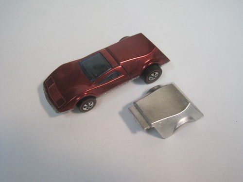 Hot wheels redline tri - redline, baby