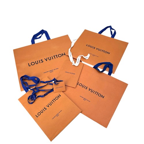 Louis vuitton lotto varie - louis,