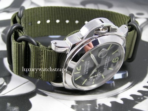 Cinturino nato per orologio - nato,
