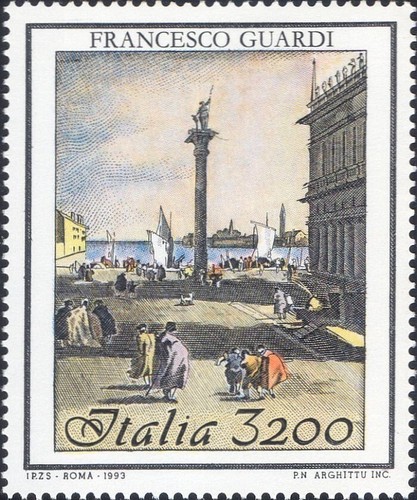 Italia 1993