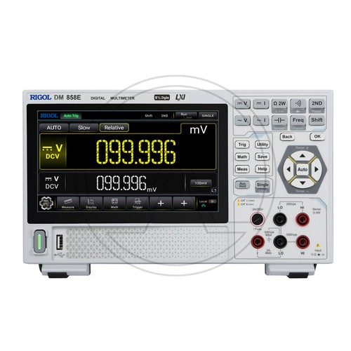 Rigol dm858e bit digital - dm858e,