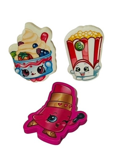 Shopkins lotto misto figure - misto,