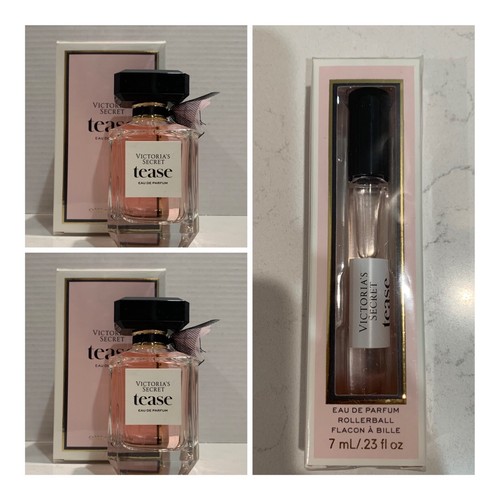 Victoria secret tease - eau, de