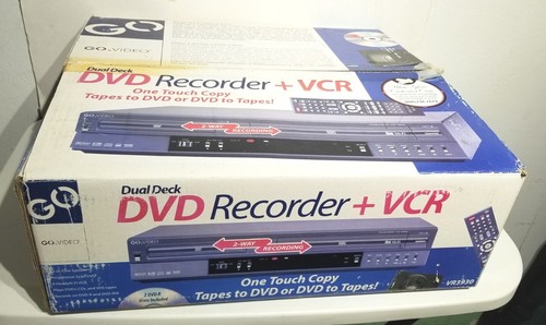 Raro videoregistratore dvd - videoregistratore,