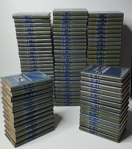 100 volumi i - 100,