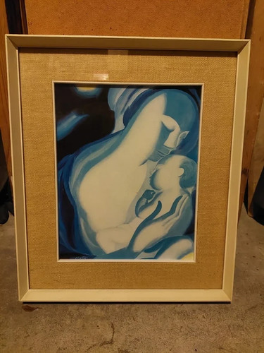 Quadro osvaldo pivetta con - quadro, di