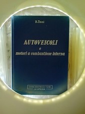 Autoveicoli motori a - e,
