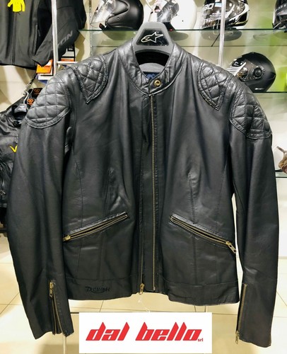 Giacca donna originale triumph - donna,
