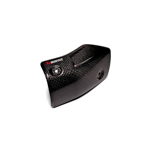 Scudo termico akrapovic - akrapovic, exh
