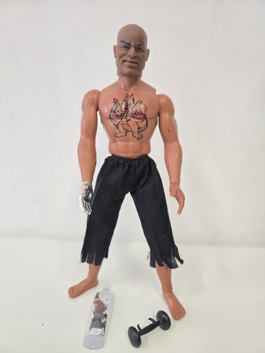 Mattel congost big jim - mattel,