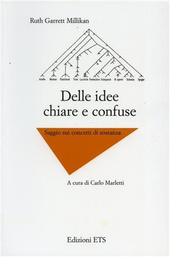 Millikan ruth garret delle - -,