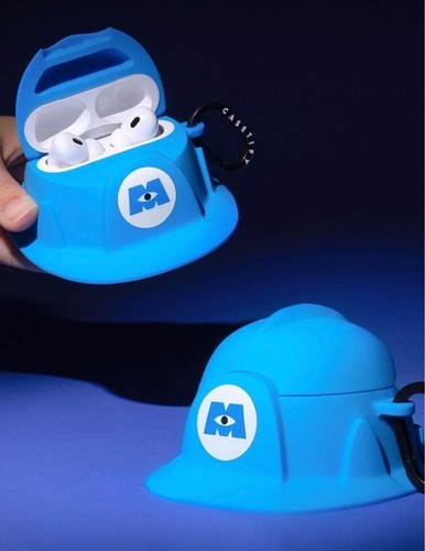 Casetify disney pixar monsters - disney,