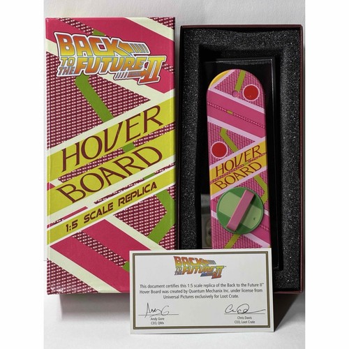 Ritorno futuro hoverboard - al, 2