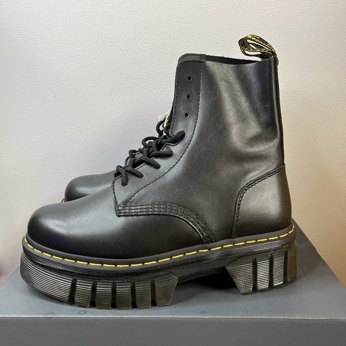 Stivali martens audrick 8 - stivali,