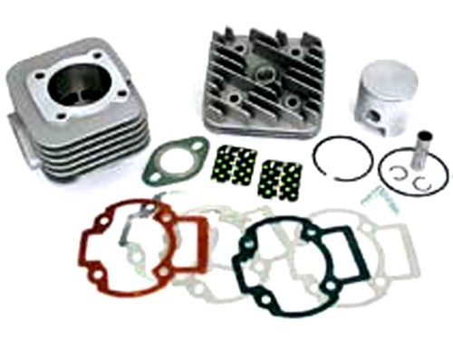 Kit cilindro big - kit,