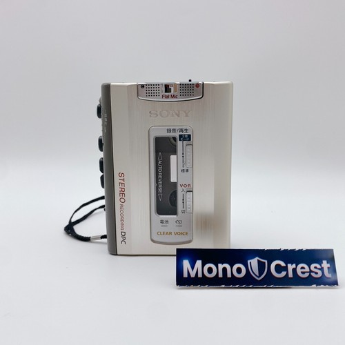 Sony tcs 600 stereo - sony, cassette