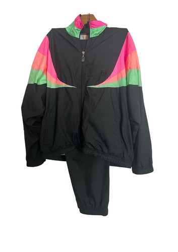 Sergio tacchini windbreaker - tacchini,