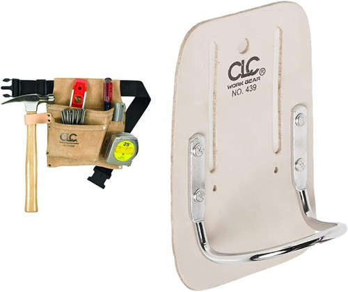 Borsa porta attrezzi clc - borsa,