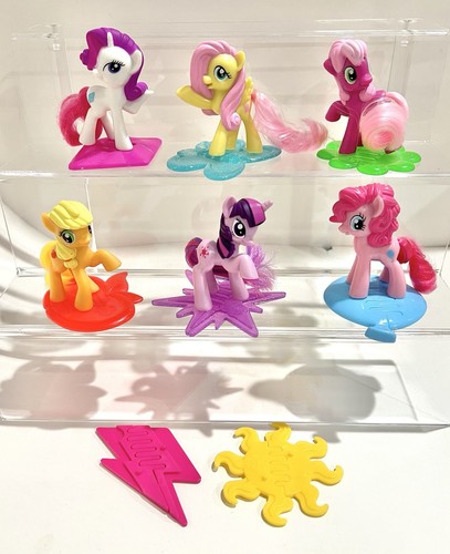 Little pony happy - pony, 2011