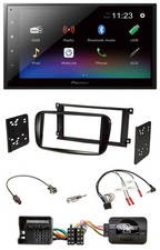 Pioneer usb bluetooth dab 2din - usb,