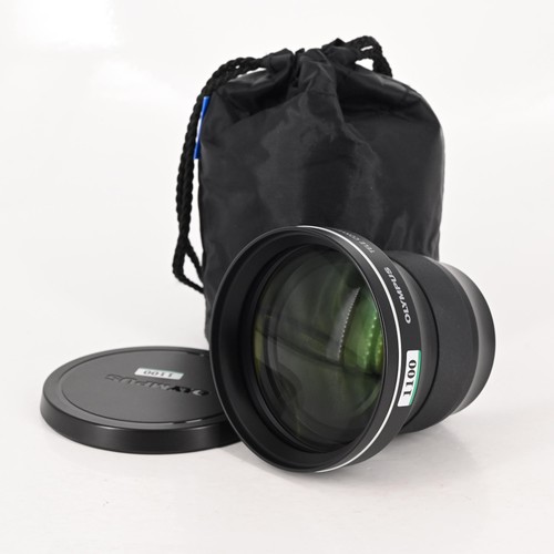 Olympus tcon 17x - olympus, tcon-17x