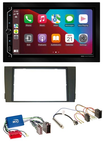 Esx 2din dab usb - esx, bluetooth