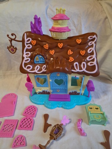 Casetta little pony - casetta, mio